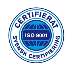 iso 9001
