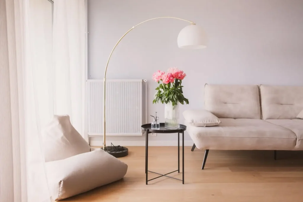 renovering målning Göteborg