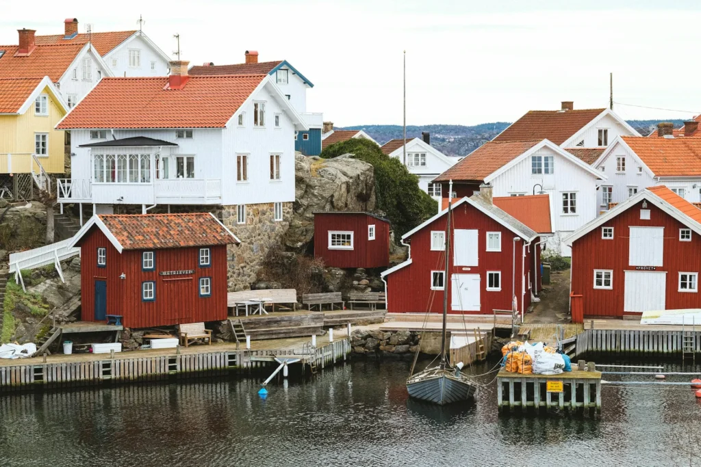 västkusten måleri